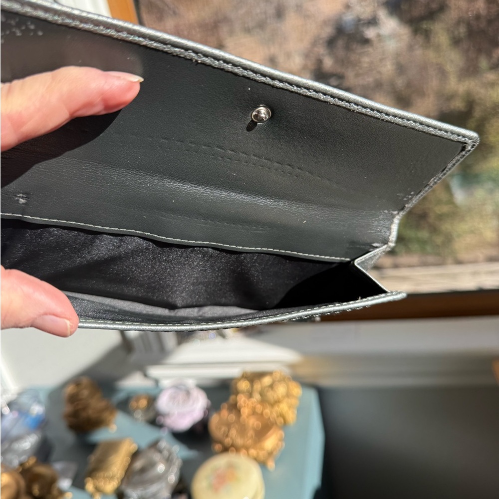 Coach Wallet - Picture 6 of 7